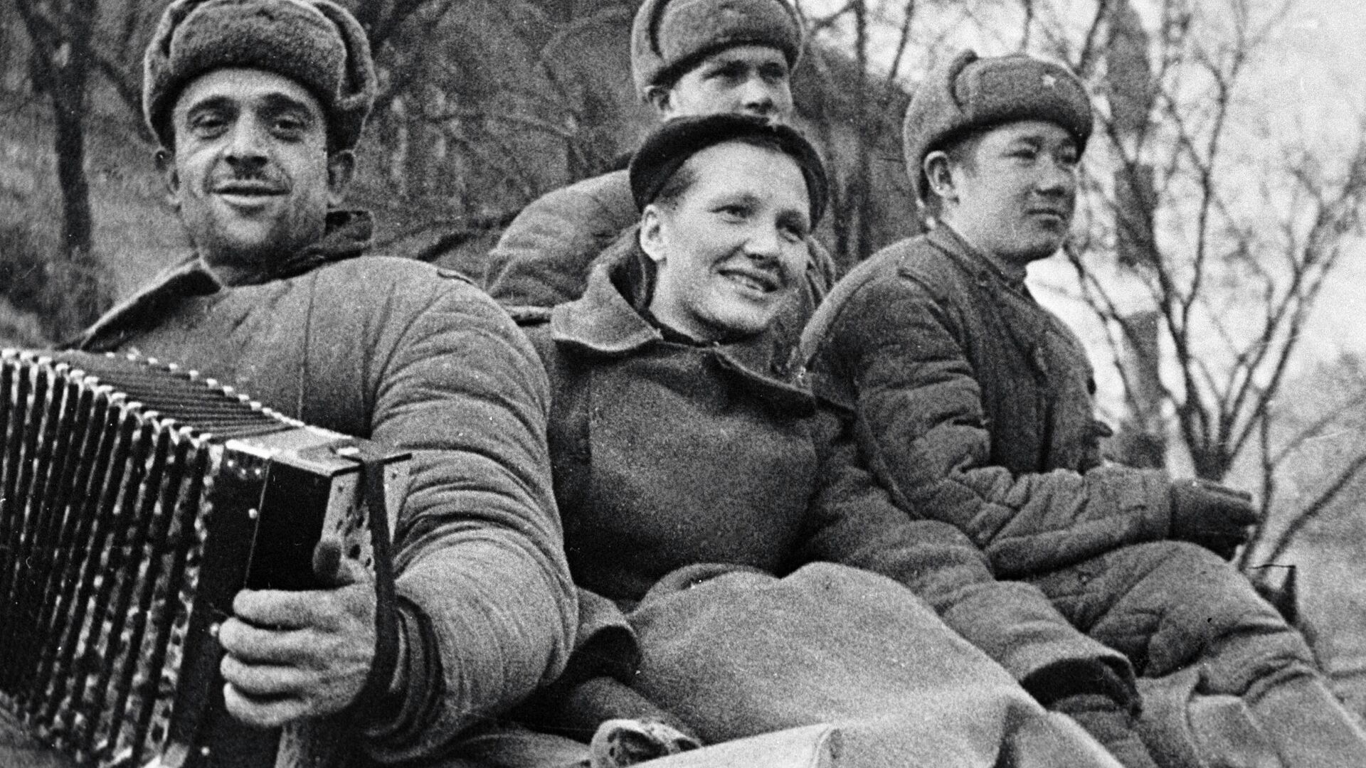 Историк рассказал как власти Польши "проспали" крах страны в 1939 году