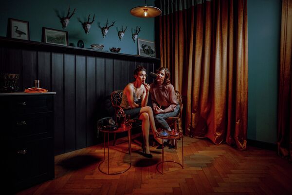 Tomas Vrana. Работа финалиста категории Профессионалы конкурса Sony World Photography Awards 2020 Tomas Vrana. Работа финалиста категории Профессионалы конкурса Sony World Photography Awards 2020