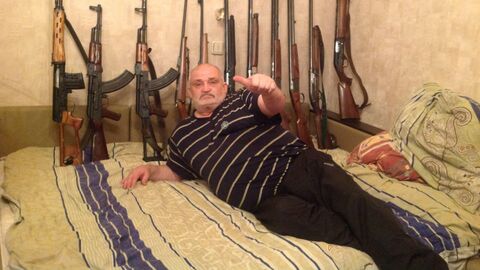 Владимир Теплов Владимир Теплов