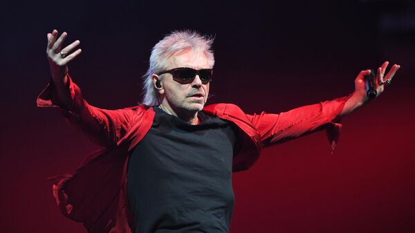 Лидер группы Алиса Константин Кинчев Лидер группы Алиса Константин Кинчев
