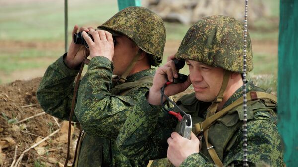 В ЛНР зафиксировали украинский комплекс РЭБ у населенного пункта в Донбассе