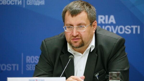 В Крыму назвали пресс-секретаря украинского МИДа воинствующим неучем