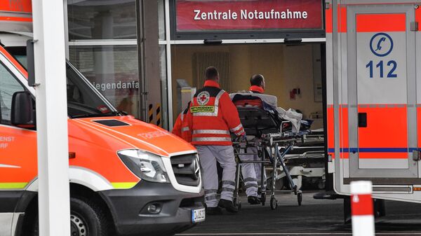 У Німеччині кількість померлих від коронавірусу перевищила 30 тисяч осіб