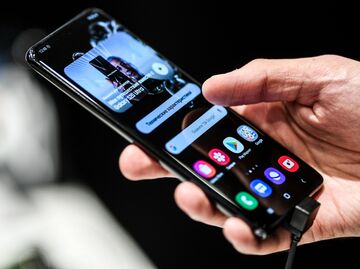 Смартфон Смартфон