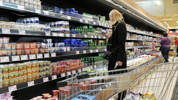 Минпромторг ответил на вопрос о ценовых соглашениях для новых продуктов