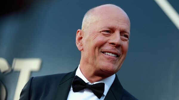       Comedy Central Roast of Bruce Willis  Hollywood Palladium 