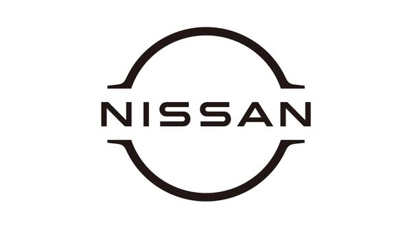 Новый логотип Nissan