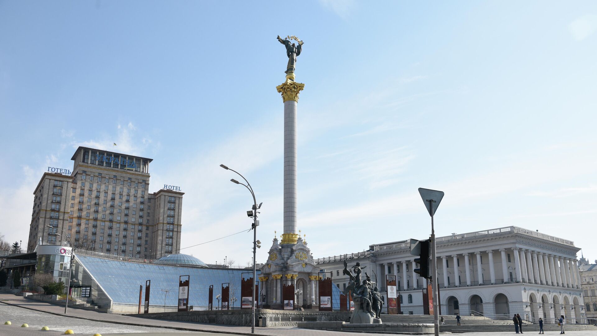 Аналитик: Украина за время участия в ГУАМ не получила ожидаемого развития