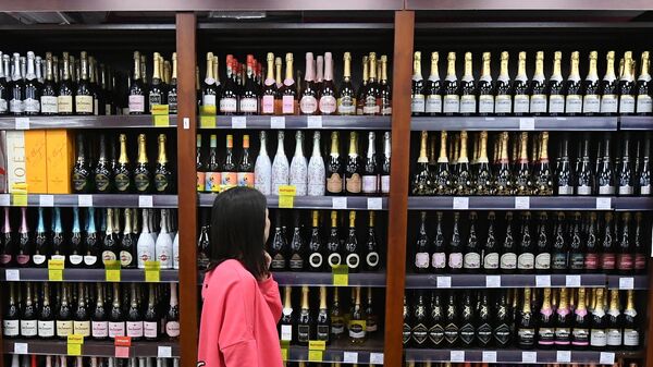Роскачество проведет оценку представленных в России импортных вин