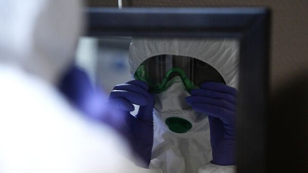 В Чувашии умерли пять пациентов с коронавирусом