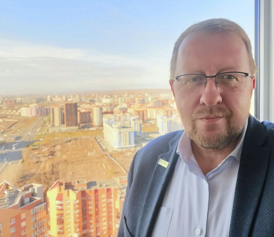 Александр Кутузов Александр Кутузов