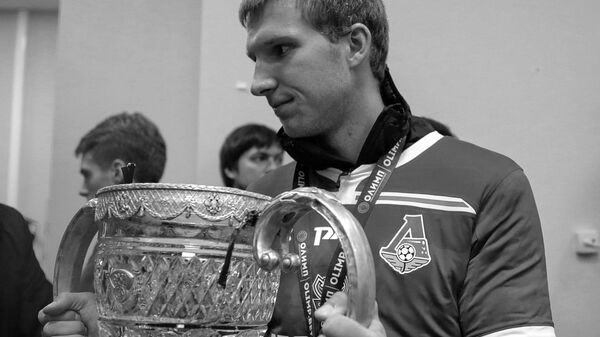 Иннокентий Самохвалов Иннокентий Самохвалов