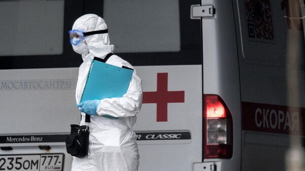 В Ингушетии число жертв коронавируса достигло 17 человек