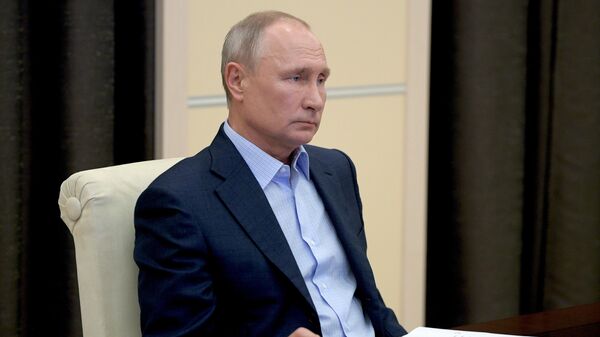 Путин напомнит правительству об изготовителях продукции для инвалидов