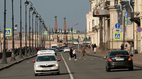 В Петербурге приостановили работу фестиваля и двух кинозалов
