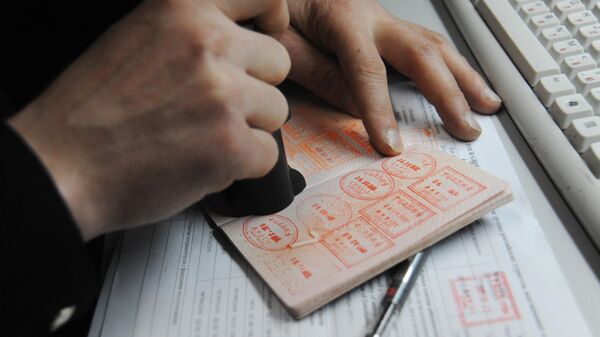 Forbes: в России зафиксировали бум на покупку паспортов других стран