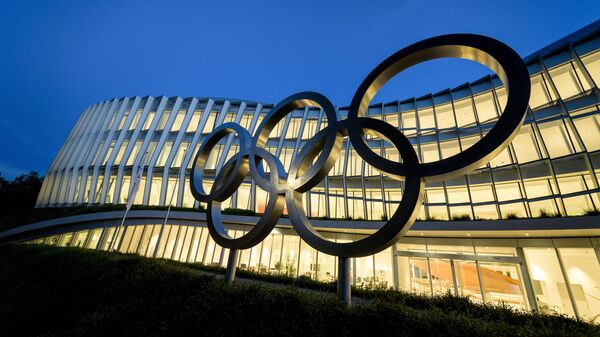 Оргкомитет Олимпиады в Пекине представил план развития Игр до 2022 года