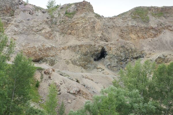Гора Змеиная Гора Змеиная
