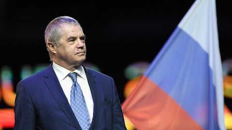 Александр Медведев Александр Медведев