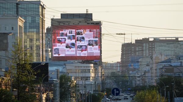 В бессмертном полку гитлер