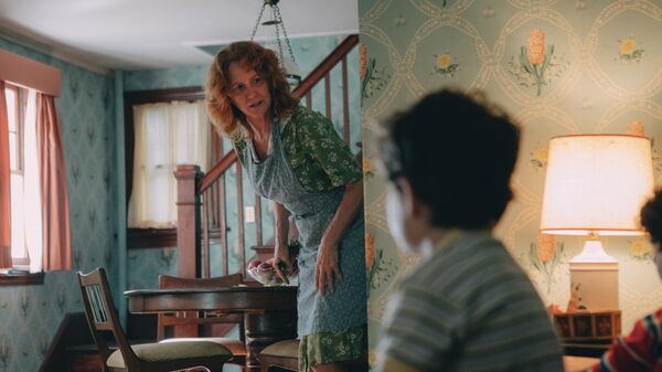 Кадр из сериала Я знаю, что это правда Кадр из сериала Я знаю, что это правда