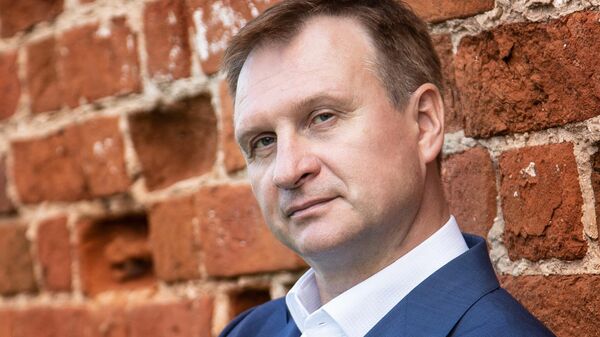 Управляющий гостинично-ресторанным комплексом Иоанн Васильевич в Ярославле Александр Седухин Управляющий гостинично-ресторанным комплексом Иоанн Васильевич в Ярославле Александр Седухин