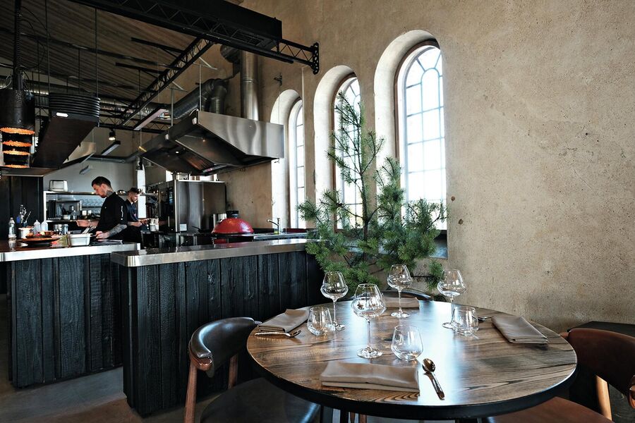 Max Cekot Kitchen Riga Max Cekot Kitchen Riga