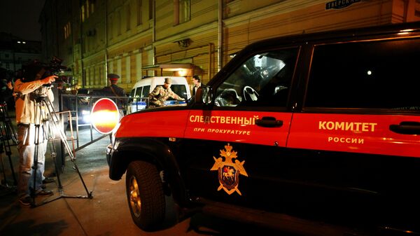 Под Челябинском после гибели ребенка возбуждено уголовное дело
