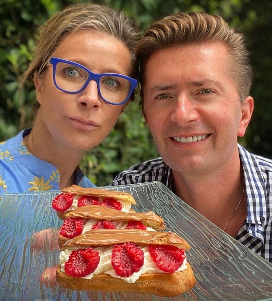 Прямые эфиры с Никой Белоцерковской Прямые эфиры с Никой Белоцерковской
