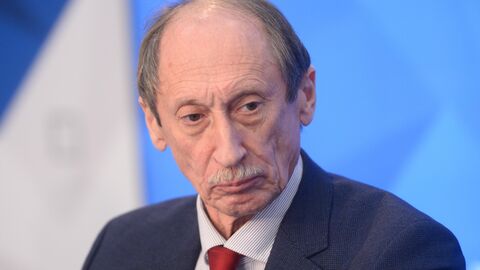 Валентин Балахничев Валентин Балахничев