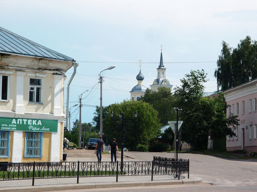 Нерехта Нерехта
