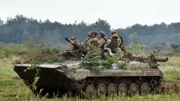 Перегонка вооружений. В НАТО решили, что им нечем встретить русских Перегонка вооружений. В НАТО решили, что им нечем встретить русских