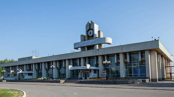 Аэропорт Липецк