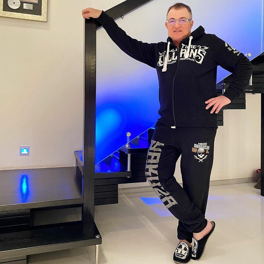 Дмитрий Дибров Дмитрий Дибров