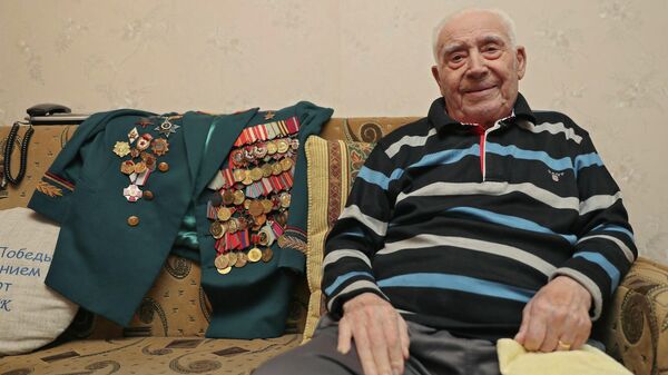 Герой Герой Советского Союза Ашот Аматуни
Герой Герой Советского Союза Ашот Аматуни