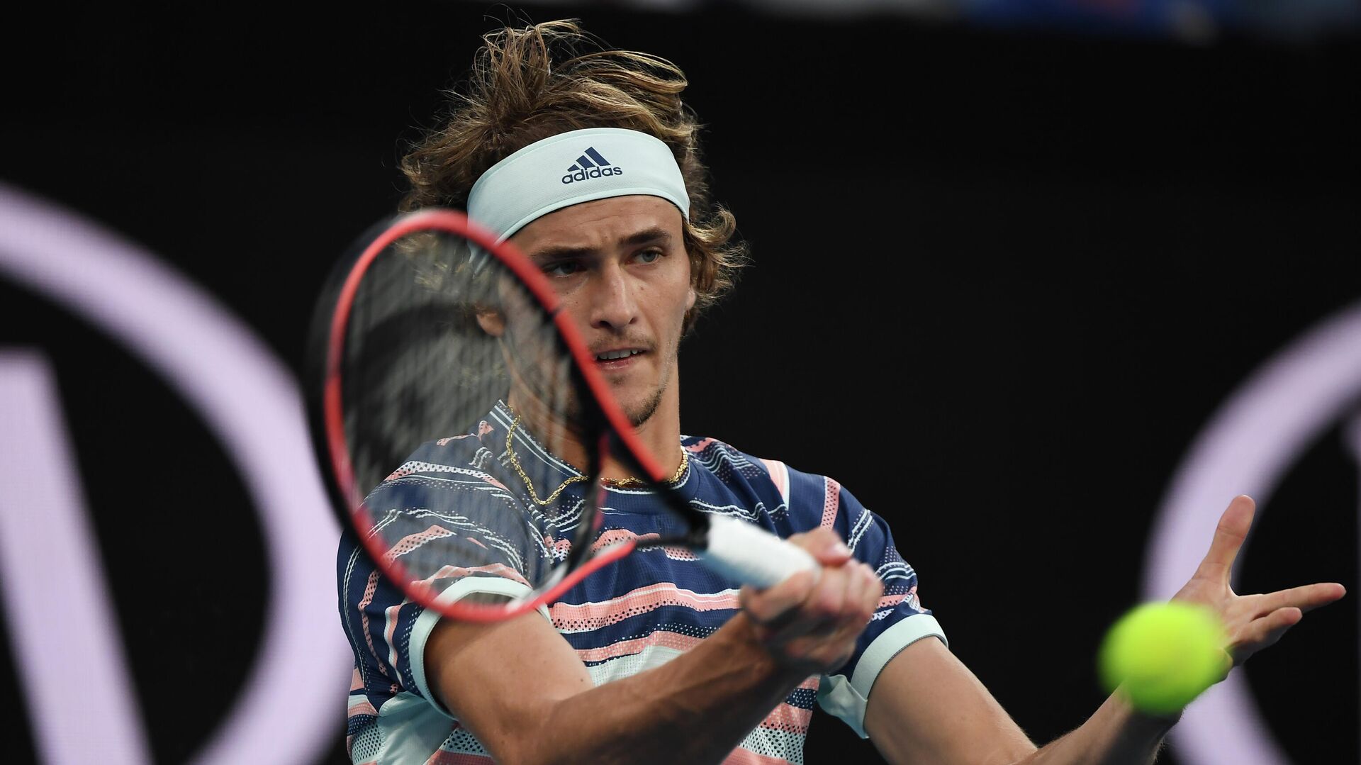 Zverev Ne Poedu Na Us Open Esli Ne Budu Chuvstvovat Sebya V Bezopasnosti Sport Ria Novosti 03 08 2020