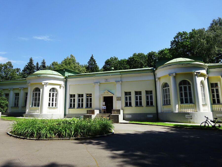 Музей Кабинет и квартира Ленина в Кремле Музей Кабинет и квартира Ленина в Кремле
