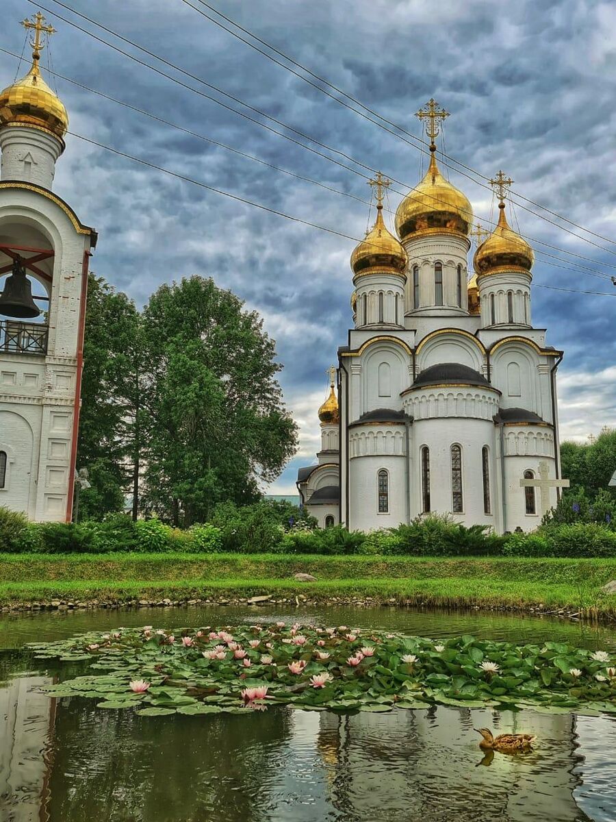 Золотое кольцо Золотое кольцо