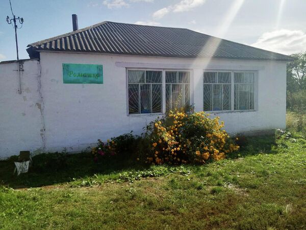 Магазин в Фирсова Магазин в Фирсова