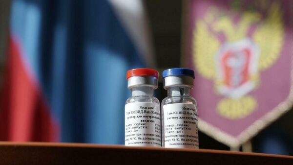 Первая в мире вакцина от коронавируса Первая в мире вакцина от коронавируса