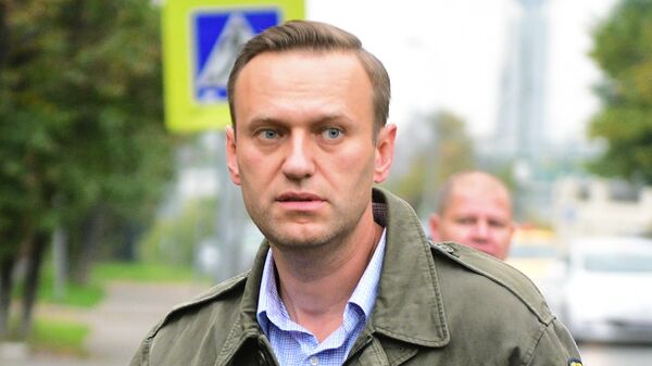 Мясников предположил, что могло случиться с Навальным