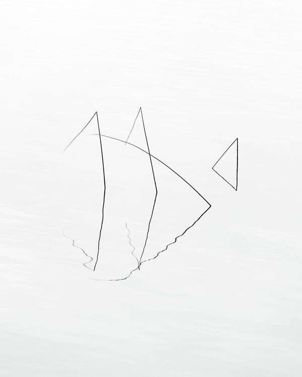 Holger Nimtz. Работа участника конкурса Minimalist Photographer Of The Year 2020 Holger Nimtz. Работа участника конкурса Minimalist Photographer Of The Year 2020