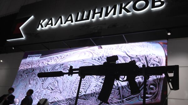 Генконструктор Калашникова объяснил критические отзывы об АК-12