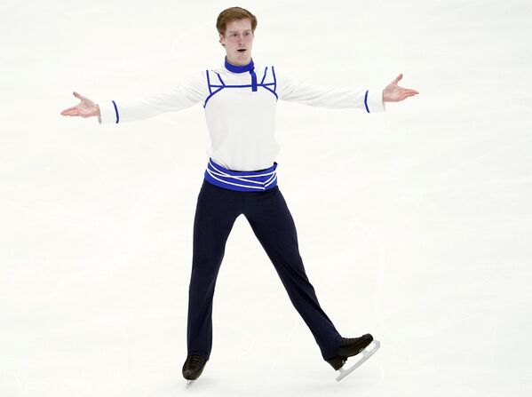 Александр Самарин Александр Самарин