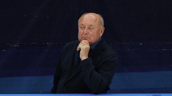 Алексей Мишин Алексей Мишин