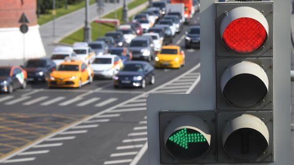 Миронов предложил внести ПДД в школьную программу