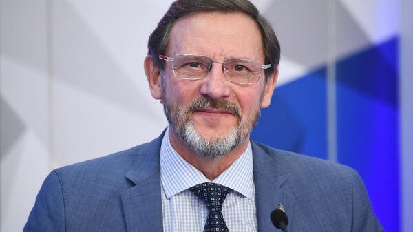 Ветеран спецназа рассказал об уничтожении террористов на Ближнем Востоке