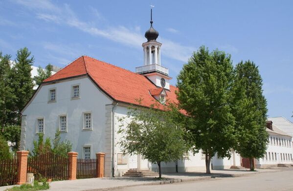 Старая Сарепта, Волгоград Старая Сарепта, Волгоград