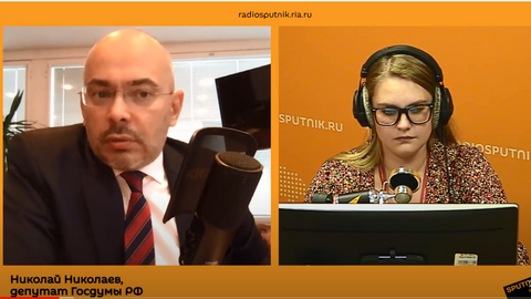 Не укололся – не депутат. Без прививки в Госдуме работать не получится? Не укололся – не депутат. Без прививки в Госдуме работать не получится?
