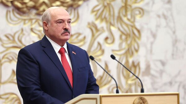 Лукашенко увидел признаки внешнего вмешательства в Киргизии и Карабахе